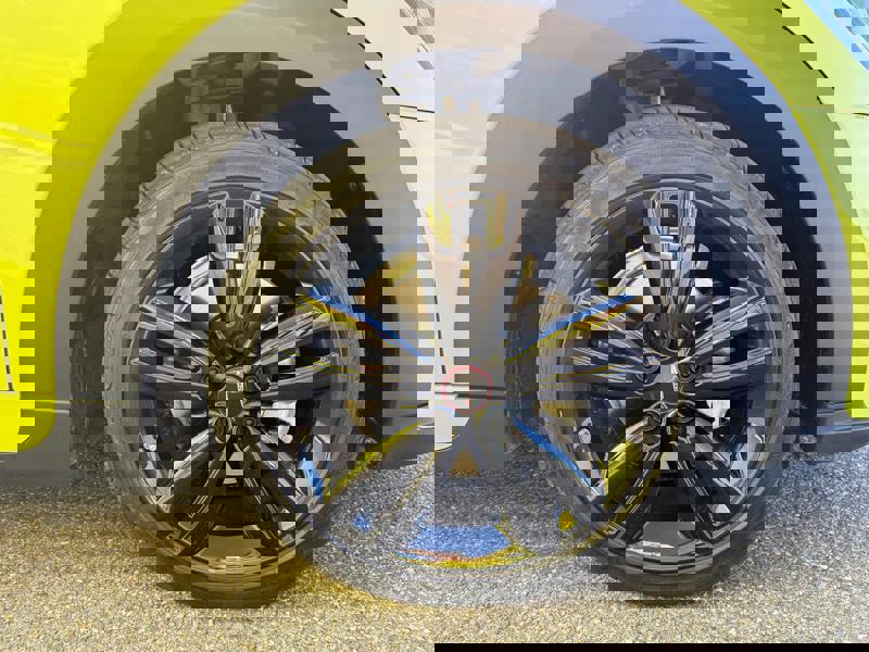 Image MINI MINI 3-PT. 1.5 136 Cooper Edition Premium finition JCW Full leds GPS Caméra Carplay Sièges cuir chauffants TVA 